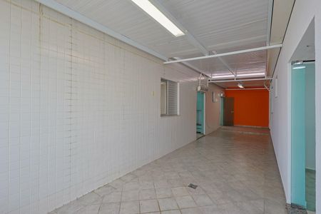 Varanda de apartamento para alugar com 4 quartos, 270m² em Buritis, Belo Horizonte