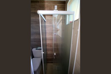 Apartamento para alugar com 93m², 2 quartos e 1 vagaBanheiro de Serviço