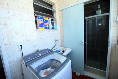 Apartamento para alugar com 93m², 2 quartos e 1 vagaÁrea de Serviço