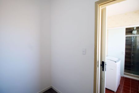 Apartamento para alugar com 93m², 2 quartos e 1 vagaQuarto de Serviço