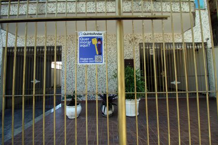 Apartamento para alugar com 93m², 2 quartos e 1 vagaPlaca