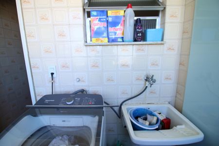 Apartamento para alugar com 93m², 2 quartos e 1 vagaÁrea de Serviço