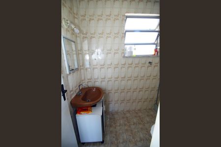 Apartamento para alugar com 93m², 2 quartos e 1 vagaBanheiro Social