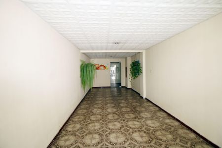 Apartamento para alugar com 93m², 2 quartos e 1 vagaHall social