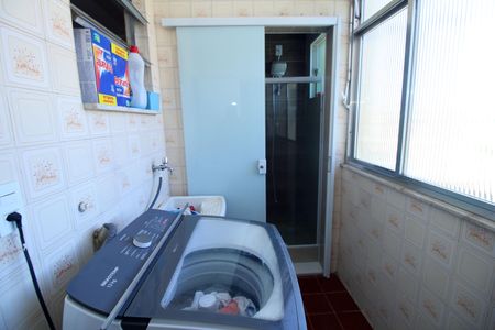 Apartamento para alugar com 93m², 2 quartos e 1 vagaÁrea de Serviço