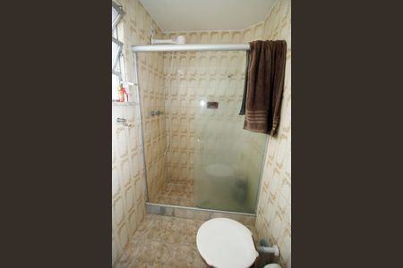Apartamento para alugar com 93m², 2 quartos e 1 vagaBanheiro Social