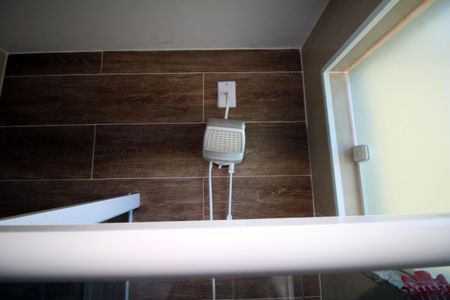 Apartamento para alugar com 93m², 2 quartos e 1 vagaBanheiro de Serviço