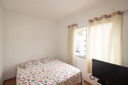 Quarto 1 de apartamento para alugar com 3 quartos, 67m² em Campo Grande, Rio de Janeiro