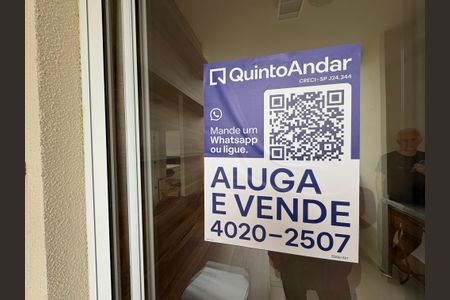 Apartamento à venda com 80m², 2 quartos e 2 vagasPlaquinha 