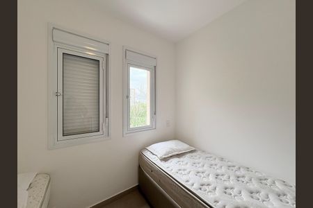 Apartamento à venda com 80m², 2 quartos e 2 vagasQuarto 1