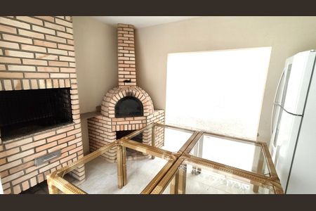 Apartamento à venda com 80m², 2 quartos e 2 vagas Apartamento à venda com 80m², 2 quartos e 2 vagasÁrea comum - Churrasqueira