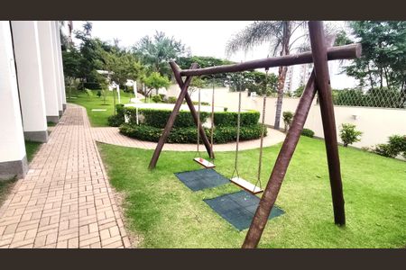 Apartamento à venda com 80m², 2 quartos e 2 vagas Apartamento à venda com 80m², 2 quartos e 2 vagasÁrea comum - Playground