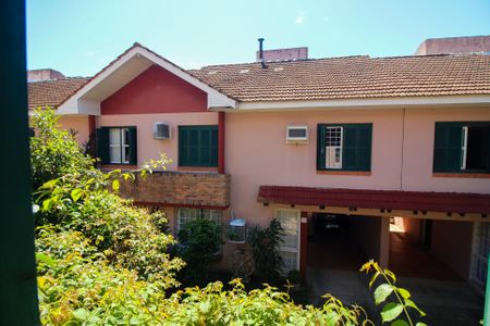 Casa de condomínio à venda com 133m², 3 quartos e 2 vagas Casa de condomínio à venda com 133m², 3 quartos e 2 vagasVista do Quarto 1