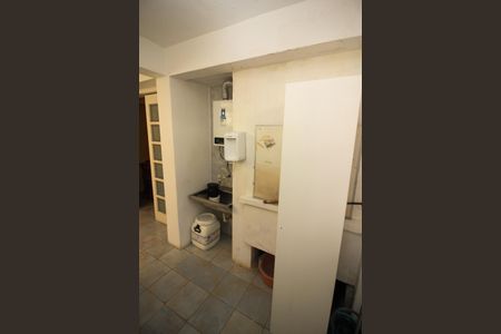 Casa de condomínio à venda com 133m², 3 quartos e 2 vagas Casa de condomínio à venda com 133m², 3 quartos e 2 vagasÁrea de Serviço