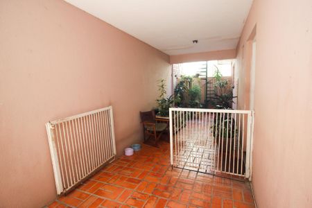 Casa de condomínio à venda com 133m², 3 quartos e 2 vagas Casa de condomínio à venda com 133m², 3 quartos e 2 vagasÁrea de Serviço