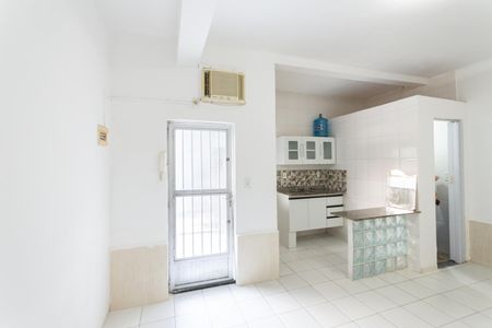 Studio de kitnet/studio para alugar com 0 quarto, 30m² em Engenho Novo, Rio de Janeiro