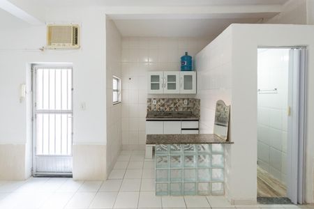 Studio de kitnet/studio para alugar com 0 quarto, 30m² em Engenho Novo, Rio de Janeiro