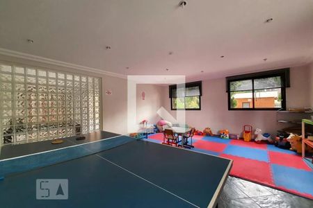 Apartamento para alugar com 105m², 3 quartos e 2 vagas Apartamento para alugar com 105m², 3 quartos e 2 vagasÁrea comum