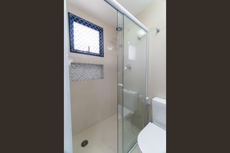 Apartamento para alugar com 105m², 3 quartos e 2 vagas Apartamento para alugar com 105m², 3 quartos e 2 vagasBanheiro da Suíte