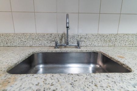 Apartamento para alugar com 105m², 3 quartos e 2 vagas Apartamento para alugar com 105m², 3 quartos e 2 vagasCozinha