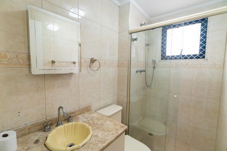 Apartamento para alugar com 105m², 3 quartos e 2 vagas Apartamento para alugar com 105m², 3 quartos e 2 vagasBanheiro Social