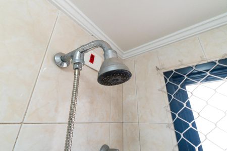 Apartamento para alugar com 105m², 3 quartos e 2 vagas Apartamento para alugar com 105m², 3 quartos e 2 vagasBanheiro Social