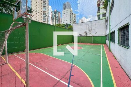 Apartamento para alugar com 105m², 3 quartos e 2 vagas Apartamento para alugar com 105m², 3 quartos e 2 vagasQuadra Esportiva