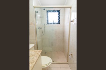 Apartamento para alugar com 105m², 3 quartos e 2 vagas Apartamento para alugar com 105m², 3 quartos e 2 vagasBanheiro Social