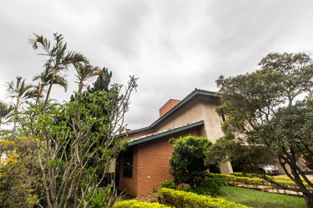 Casa de condomínio à venda com 413m², 3 quartos e 6 vagas Casa de condomínio à venda com 413m², 3 quartos e 6 vagasGaragem