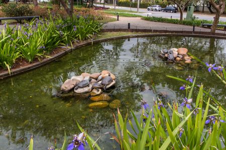 Casa de condomínio à venda com 413m², 3 quartos e 6 vagasÁrea comum