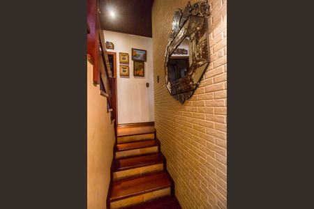 Casa de condomínio à venda com 413m², 3 quartos e 6 vagas Casa de condomínio à venda com 413m², 3 quartos e 6 vagasLavabo