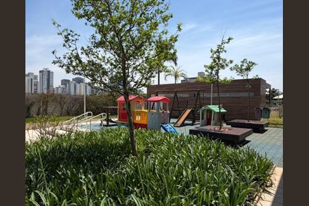 Apartamento à venda com 50m², 1 quarto e 1 vaga Apartamento à venda com 50m², 1 quarto e 1 vagaÁrea comum