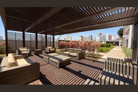 Apartamento à venda com 50m², 1 quarto e 1 vaga Apartamento à venda com 50m², 1 quarto e 1 vagaÁrea comum