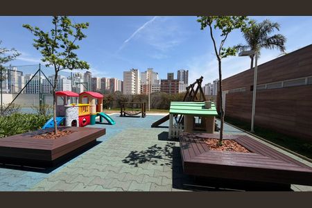 Apartamento à venda com 50m², 1 quarto e 1 vaga Apartamento à venda com 50m², 1 quarto e 1 vagaÁrea comum