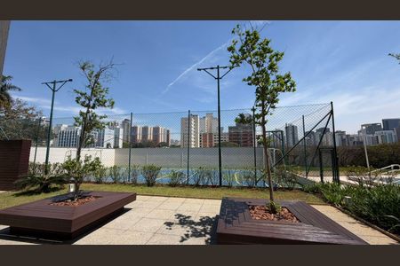 Apartamento à venda com 50m², 1 quarto e 1 vaga Apartamento à venda com 50m², 1 quarto e 1 vagaÁrea comum