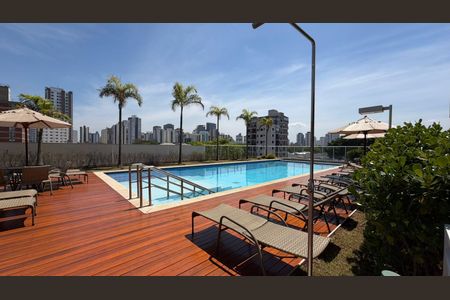 Apartamento à venda com 50m², 1 quarto e 1 vaga Apartamento à venda com 50m², 1 quarto e 1 vagaÁrea comum