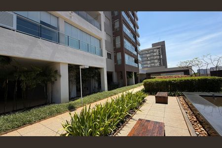 Apartamento à venda com 50m², 1 quarto e 1 vaga Apartamento à venda com 50m², 1 quarto e 1 vagaÁrea comum