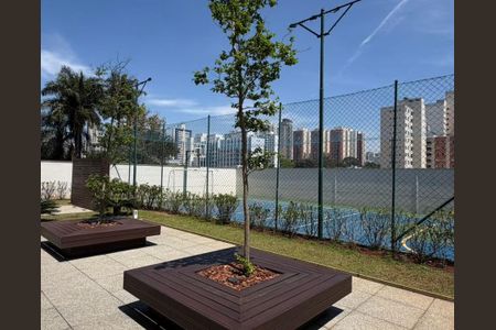 Apartamento à venda com 50m², 1 quarto e 1 vaga Apartamento à venda com 50m², 1 quarto e 1 vagaÁrea comum