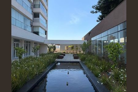 Apartamento à venda com 50m², 1 quarto e 1 vaga Apartamento à venda com 50m², 1 quarto e 1 vagaÁrea comum