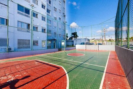 Apartamento à venda com 63m², 3 quartos e 1 vaga Apartamento à venda com 63m², 3 quartos e 1 vagaQuadra Esportiva