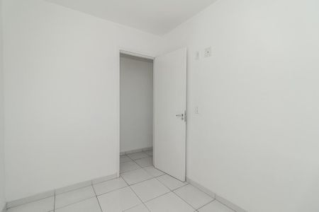 Apartamento à venda com 63m², 3 quartos e 1 vagaQuarto 1