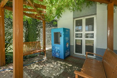 Apartamento à venda com 63m², 3 quartos e 1 vaga Apartamento à venda com 63m², 3 quartos e 1 vagaÁrea comum