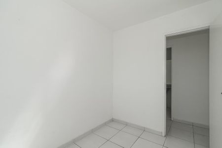 Apartamento à venda com 63m², 3 quartos e 1 vagaQuarto 1