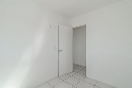 Apartamento à venda com 63m², 3 quartos e 1 vagaQuarto 2