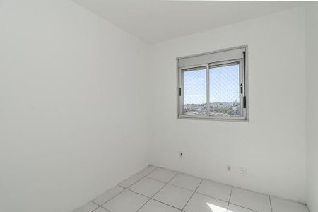 Quarto 2 de apartamento à venda com 3 quartos, 63m² em Passo das Pedras, Porto Alegre