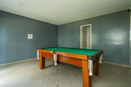 Apartamento à venda com 63m², 3 quartos e 1 vaga Apartamento à venda com 63m², 3 quartos e 1 vagaÁrea comum