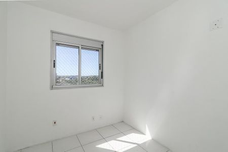Apartamento à venda com 63m², 3 quartos e 1 vagaQuarto 2