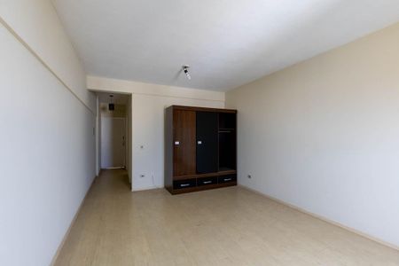 Studio de kitnet/studio à venda com 1 quarto, 34m² em Santa Cecilia, São Paulo