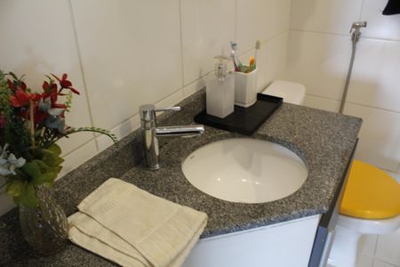 Apartamento à venda com 150m², 3 quartos e 2 vagasBanheiro 2