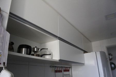 Apartamento à venda com 150m², 3 quartos e 2 vagasCozinha